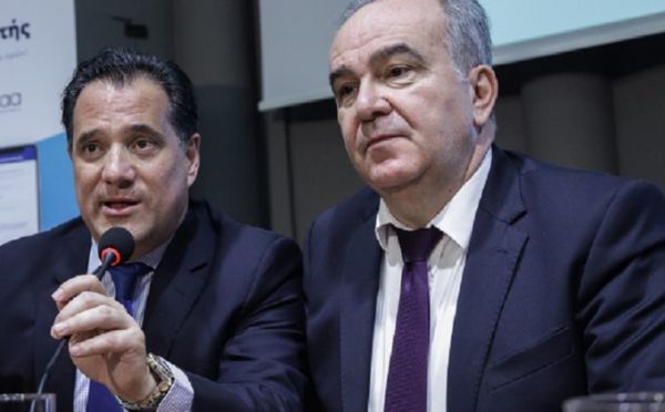 Αυτές είναι οι τέσσερις νέες επενδύσεις, ύψους 761.350.000 ευρώ σε ενέργεια, real estate και τουρισμό