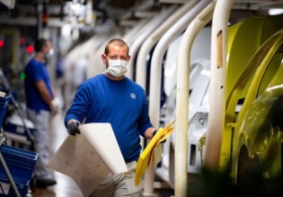 Γερμανία – Κάθε χρόνο «αναζητούνται» 400.000 ειδικευμένοι μετανάστες