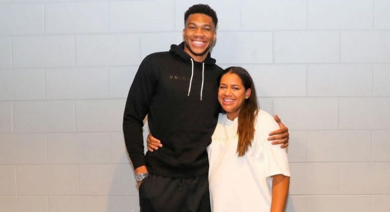 Γιάννης Αντετοκούνμπο – Τότε θα φύγει από την Ελλάδα για να προλάβει τη γέννηση του γιου του