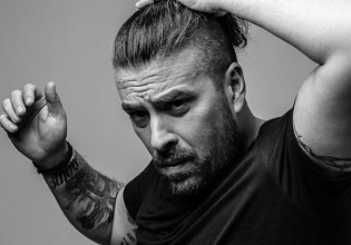 Γιάννης Αϊβάζης για #MeToo – «Ας αρπάξουν αυτή την ευκαιρία για να ξεβρωμίσει ο τόπος»