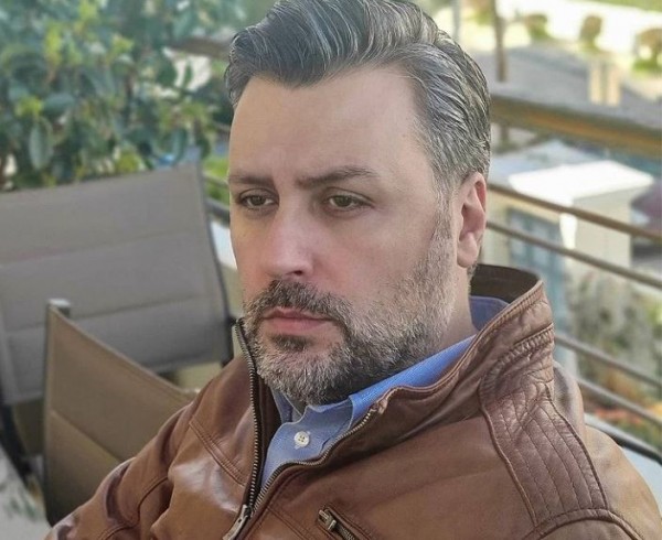 Συγκινεί ο Γιάννης Καλλιάνος – «Έκλαψα σαν μικρό παιδί»