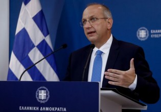 Οικονόμου – Ο Τσίπρας λέει όχι σε όλα – Τυφλά αντικυβερνητική η στάση του