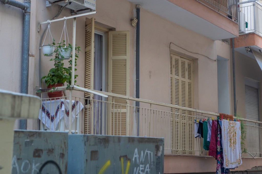 Γυναικοκτονία στη Θεσσαλονίκη – Ομολόγησε ο 48χρονος