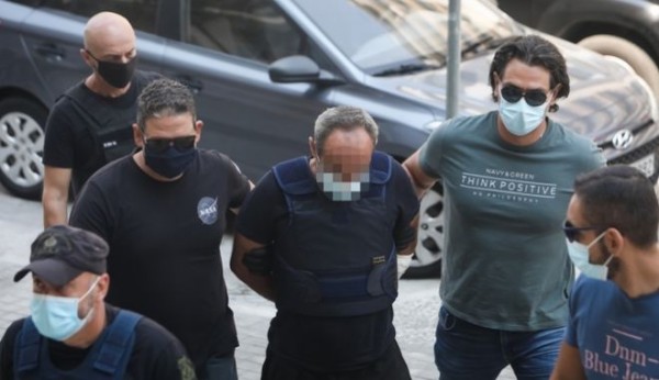 Γυναικοκτονία στη Θεσσαλονίκη – Την Παρασκευή θα απολογηθεί ο 48χρονος