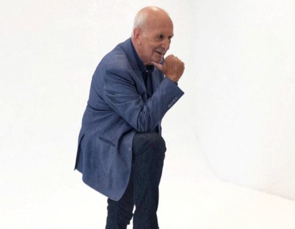 Γιώργος Παπαδάκης – Φεύγει από την πρωινή ζώνη;