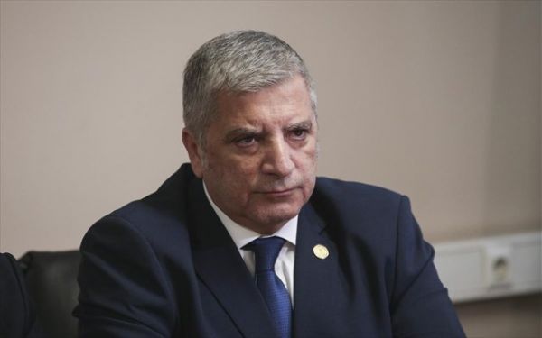 Γιώργος Πατούλης – «Οι φωτιές έχουν πολλά ερωτηματικά για τον τρόπο που άναψαν»