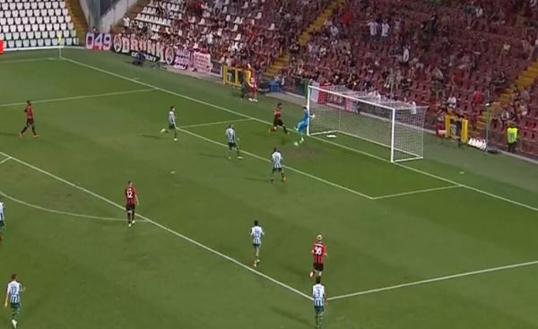 Μίλαν – Παναθηναϊκός – Ο Ζιρού σκόραρε ξανά για το 2-0