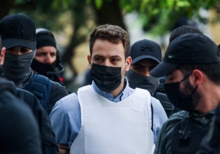 Γλυκά Νερά – «Δεν κλήθηκε συγγενής του Αναγνωστόπουλου για κατάθεση» – Τι λέει ο δικηγόρος του συζυγοκτόνου