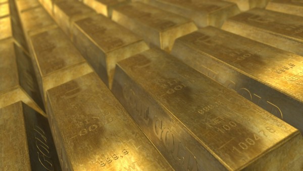 Χρυσός – Το σήμα Πάουελ για tapering έφερε κέρδη στα πολύτιμα μέταλλα