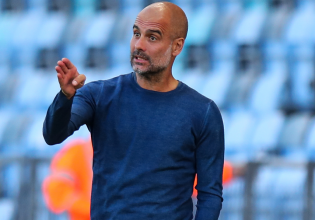 Γκουαρντιόλα – «Θα κάνω ένα διάλειμμα μετά το 2023»