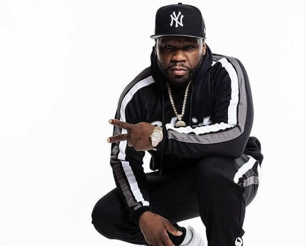 50 Cent - Η μητέρα του έβαζε παιχνίδια σε κάλτσες για να του φτιάχνει αυτοσχέδια όπλα σαν παιχνίδια
