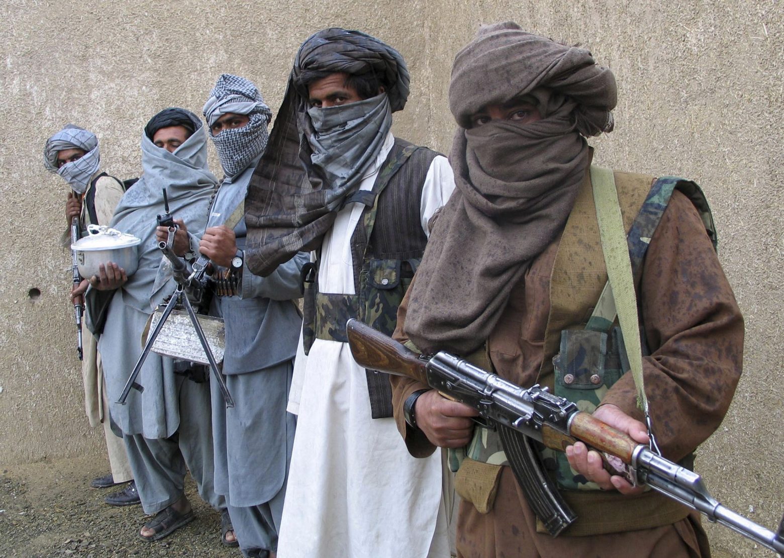 Ποιοι είναι οι Ταλιμπάν και πώς ανακατέλαβαν την εξουσία