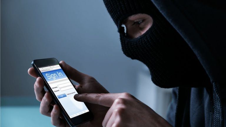 Κινητά – Αποτρέψτε επίδοξους smartphone hackers με μία απλή κίνηση