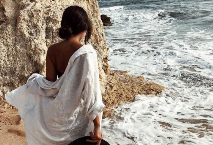 Πάμε παραλία; Κάντε το τέλειο χτένισμα σε 5 μόλις λεπτά