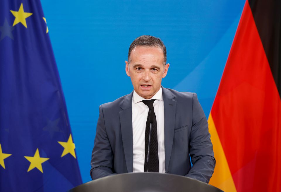 Γερμανία – Συνεχείς πτήσεις για την απομάκρυνση του διπλωματικού προσωπικού από την Καμπούλ