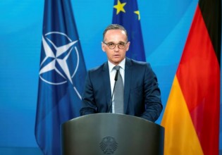 Γερμανία – Σχέδιο για τη διάσωση ανθρώπων από το Αφγανιστάν – Η πρόταση του Χάικο Μάας