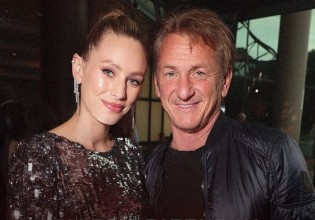 Σον Πεν – Άγριος καυγάς με την κόρη του για μια… μάσκαρα