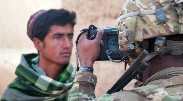 Αφγανιστάν – Βιομετρικά δεδομένα για χιλιάδες πολίτες κινδυνεύουν να πέσουν στα χέρια των Ταλιμπάν