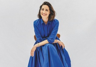 Δώρα Αναγνωστοπούλου – Ποια χαμόγελα περιμένει να δει στο νέο πρόγραμμα του MEGA;