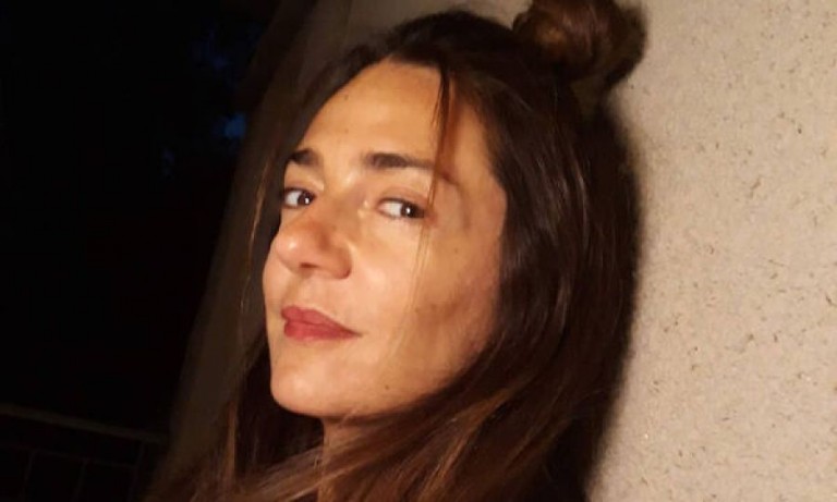 Μαρία Λεκάκη – Η σπάνια φωτογραφία με την κόρη της που έγινε 16 ετών