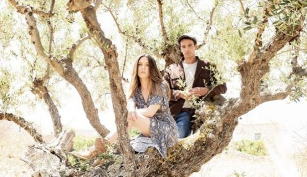 Η Γη της Ελιάς – Όσα γνωρίζουμε για τη συναρπαστική καθημερινή σειρά του Αντρέα Γεωργίου