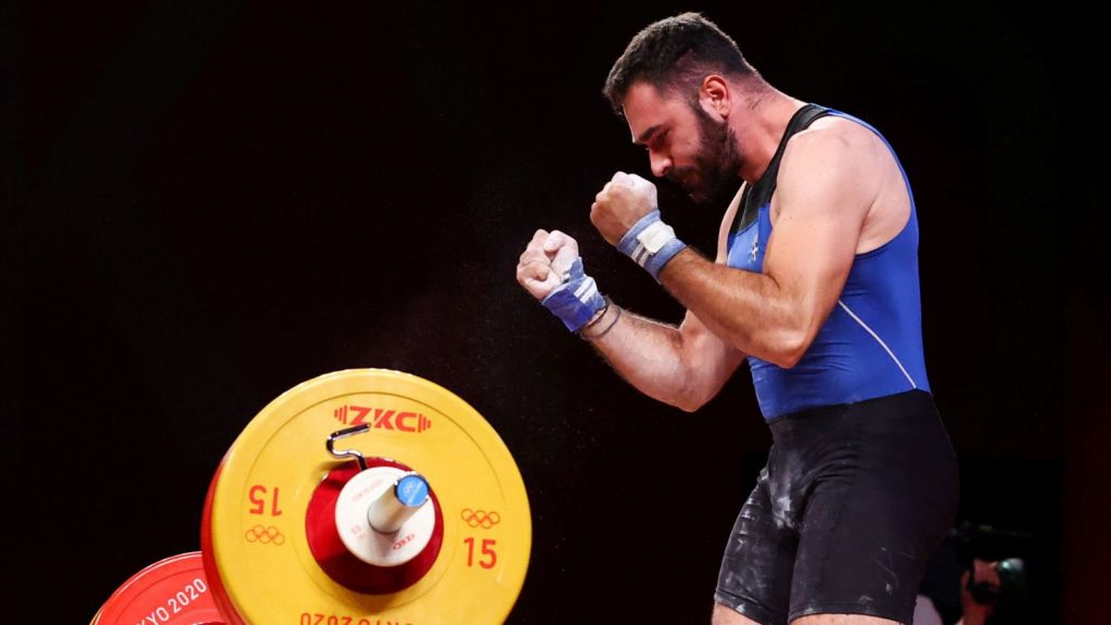 Πατούλης για Ιακωβίδη – «Θα καλύψουμε όλες τις ανάγκες του»