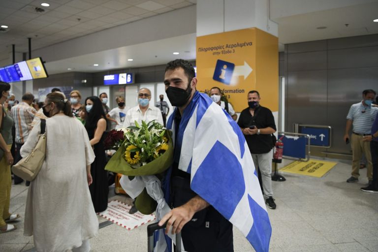 Ιακωβίδης – Να μη θυμόμαστε τους αθλητές κάθε τέσσερα χρόνια