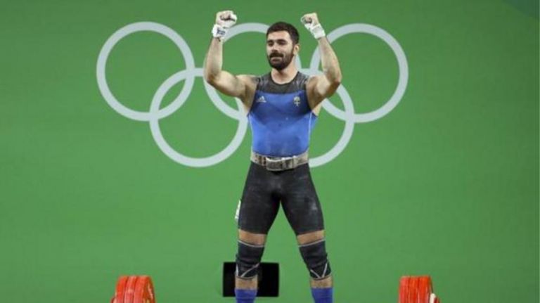 Ιακωβίδης – «Αυτό που συμβαίνει με έχει συγκινήσει αφάνταστα»