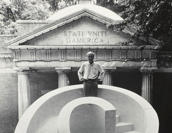 Ιsamu Noguchi – Η ιστορία του design περνάει και από την Ιαπωνία