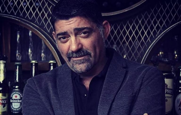 Μιχάλης Ιατρόπουλος – Βαρύ πένθος για τον ηθοποιό