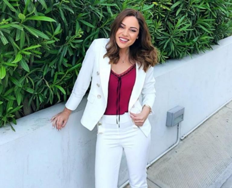 Μπάγια Αντωνοπούλου – Η αγάπη για τη δουλειά της, οι άνθρωποι που τη βοήθησαν και οι «ακραίες συμπεριφορές»