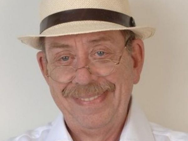 Ηλίας Μαμαλάκης – Αν με καλούσαν στο MasterChef θα ζητούσα ένα στιφάδο