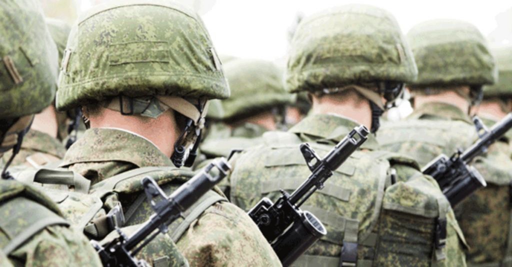 Προκηρύξεις για πρόσληψη 979 ΟΒΑ σε Στρατό Ξηράς και Πολεμικό Ναυτικό