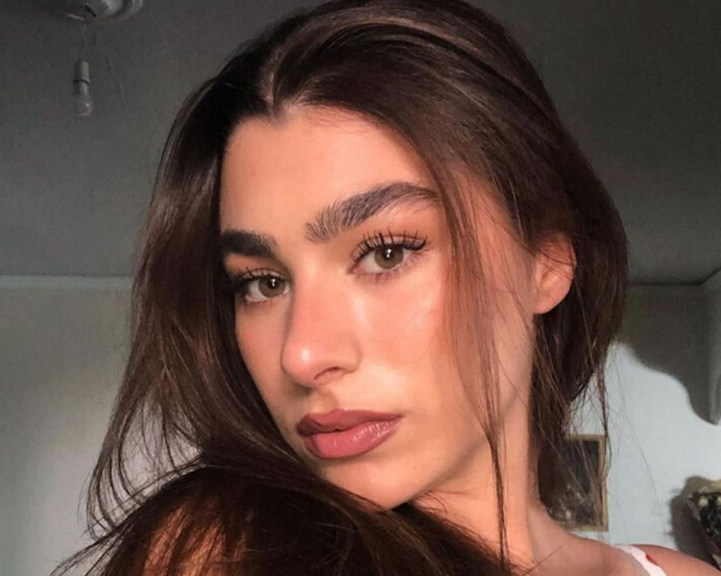 Χρύσα Μιχαλοπούλου – Ξέσπασε για τις φωτιές η σύντροφος του Λεωνίδα Κουτσόπουλου