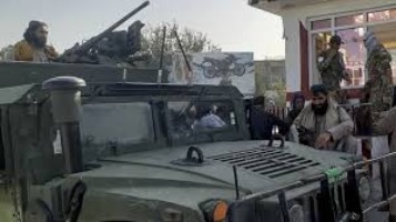 Αφγανιστάν - Εκρήξεις στην Καμπούλ - «Μπήκαμε σε συνοικίες για να εγγυηθούμε την ασφάλεια» λένε οι Ταλιμπάν