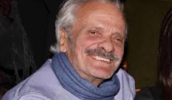 Σπύρος Φωκάς – Επιδείνωση της υγείας του – Μεταφέρθηκε στο νοσοκομείο