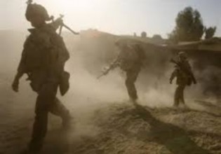 Αφγανιστάν – Πληροφορίες για τέσσερις Αμερικανούς πεζοναύτες νεκρούς από τις εκρήξεις