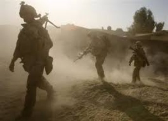Αφγανιστάν – Πληροφορίες για τέσσερις Αμερικανούς πεζοναύτες νεκρούς από τις εκρήξεις