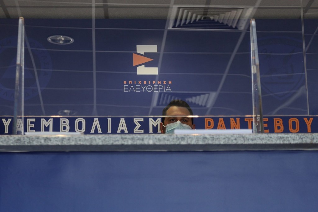 Οικονόμου – Στο «τραπέζι» η επέκταση της υποχρεωτικότητας εμβολιασμών