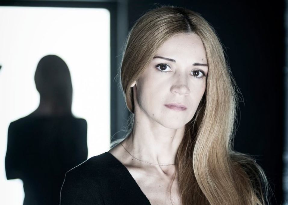 Ιωάννα Παππά – «Ο σεβασμός και η εκτίμηση στον συνάνθρωπο μας είναι πολιτισμός»