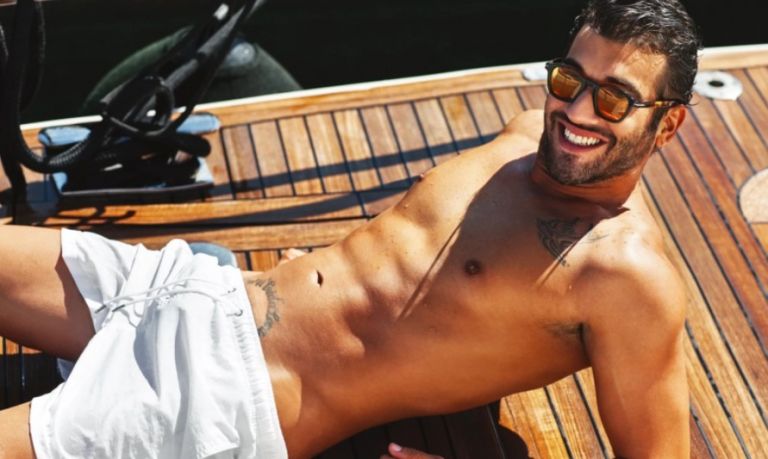 Μάνος Ιωάννου: Θα παντρευόμουν μόνο αν…