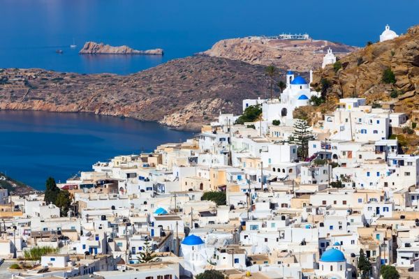 Ερως και Θάνατος