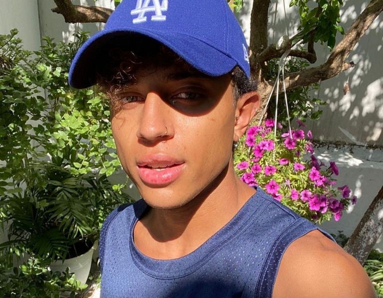 Ηρακλής Τσουζίνοβ – Προσπάθησε να κάνει θεαματική βουτιά, αλλά…