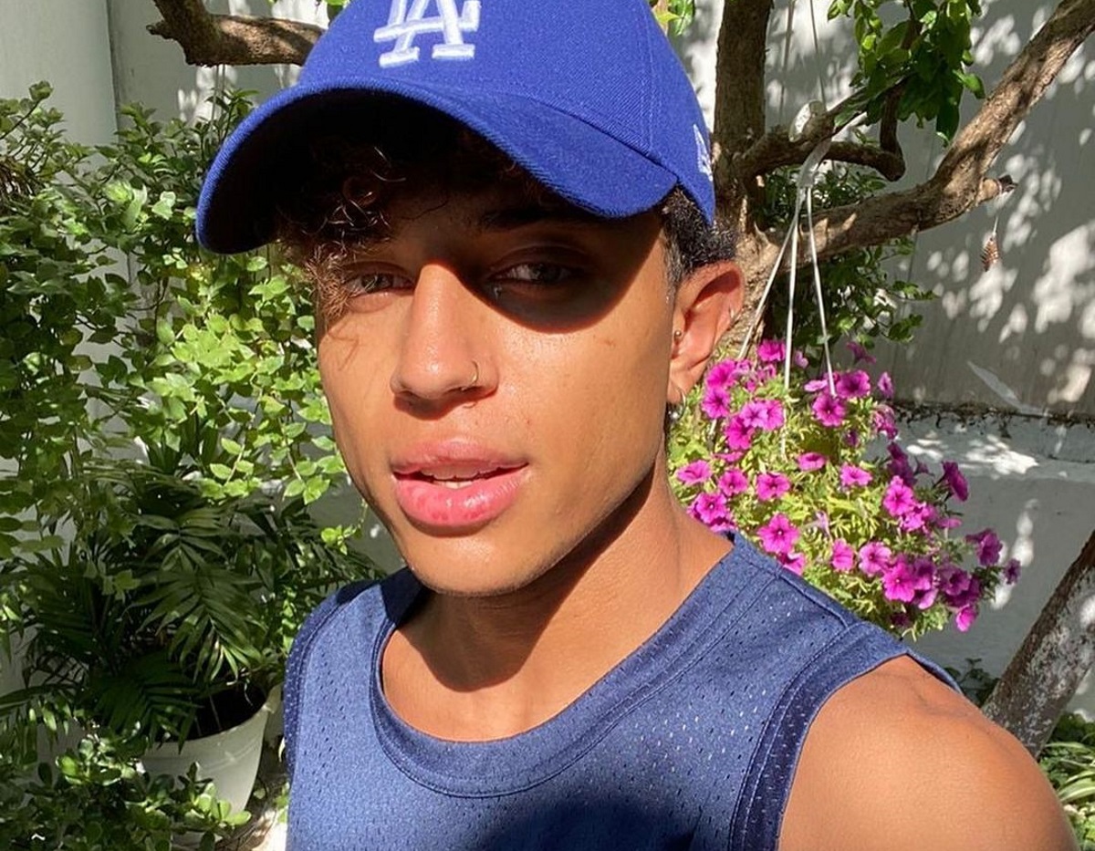 Ηρακλής Τσουζίνοβ – Προσπάθησε να κάνει θεαματική βουτιά, αλλά…