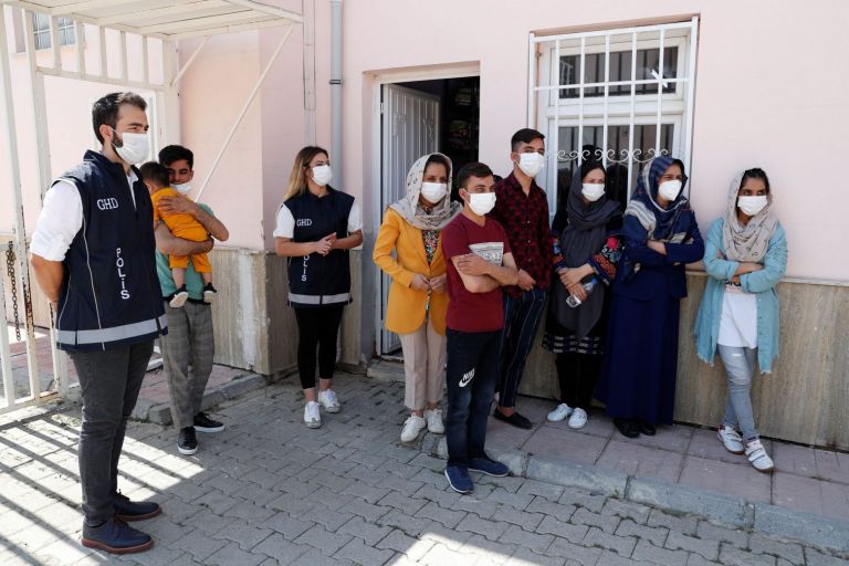 Ιράν – Θλιβερό ρεκόρ θανάτων σε μία μέρα – 684 νεκροί από κοροναϊό