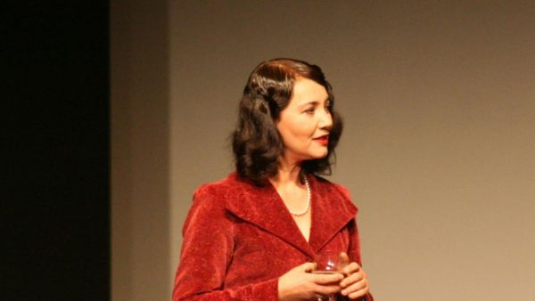 Ηρώ Μουκίου – “Νιώθω τύψεις που δεν πάλεψα για το δεύτερο παιδί μου”