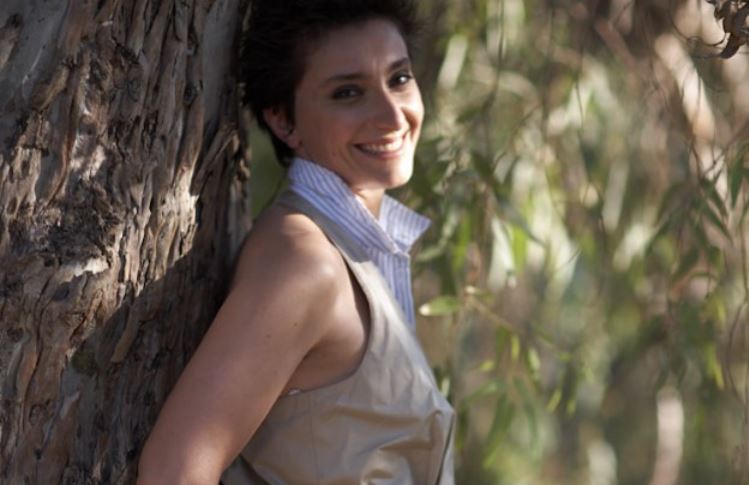 Περήφανη μαμά η Ηρώ – Η συγκινητική ανάρτηση για τον γιο της