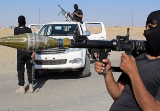 Αφγανιστάν – «Οι Ταλιμπάν είναι εχθροί μας, θα επιτεθούμε όταν φύγουν οι ΗΠΑ» λέει ηγέτης του ISIS-K