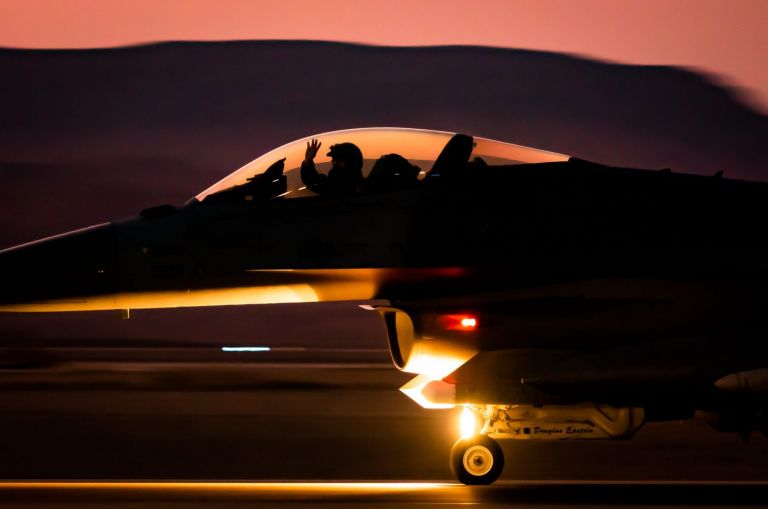 Νυχτερινές αεροπορικές επιδρομές του Ισραήλ στον Λίβανο