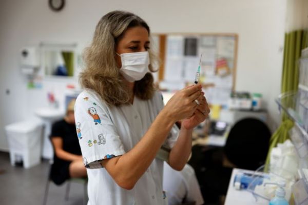 Ισραήλ – Πάνω από 9.300 κρούσματα κοροναϊού σε 24 ώρες